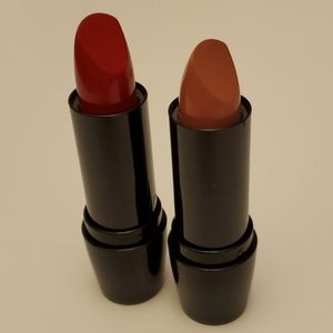 Lancome design sensational effects lipsticks